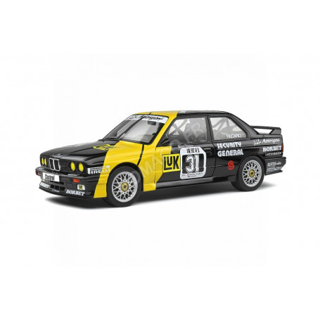 BMW E30 31 K.THIIM "LUK" DTM 1988