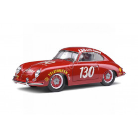 PORSCHE 356 PRE-A 130 JAMES DEAN TRIBUTE PANAMERICA 1953 (EPUISE)