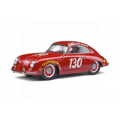 PORSCHE 356 PRE-A 130 JAMES DEAN TRIBUTE PANAMERICA 1953 (EPUISE)