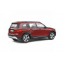 MERCEDES-BENZ GLB X247 2019 ROUGE PATAGONIE