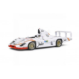 PORSCHE 936 11 BELL/ICKX 24H DU MANS 1981 1ER