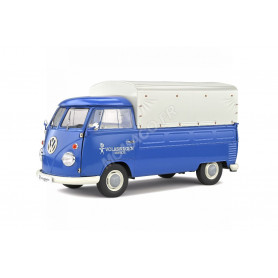 VOLKSWAGEN T1 PICK-UP 1950 "VOLKWAGEN SERVICE" AVEC BACHE