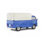 VOLKSWAGEN T1 PICK-UP 1950 "VOLKWAGEN SERVICE" AVEC BACHE