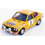 TOYOTA COROLLA LEVIN 3 OVE ANDERSSON/ARNE HERTZ RALLYE DU PORTUGAL 1974
