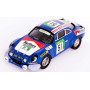 RENAULT ALPINE A110 51 MICHEL LE GALL/YVES LE GALL RALLYE BANDAMA 1977