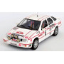 FORD SIERRA XR 4X4 5 STIG BLOMQVIST/BRUNO BERGLUND RALLYE DE MONTE CARLO 1987