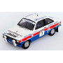 FORD ESCORT MK2 1 HANNU MIKKOLA/ARNE HERTZ RALLYE DE NOUVELLE ZELANDE 1979