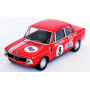 BMW 2002 8 INGEMAR BURSTRÖM MANTORP PARK 1970