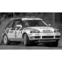 MAZDA 323 GTX 5 SALONEN/SILANDER RALLYE 1000 LACS 1990