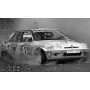 SKODA FELICIA KIT CAR 27 SIBERA/GROSS RALLYE RAC 1995(EPUISE)