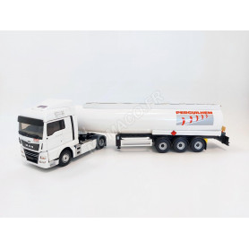 MAN TGX EURO 6C CITERNE HYDROCARBURE "TRANSPORTS PERGUILHEM"