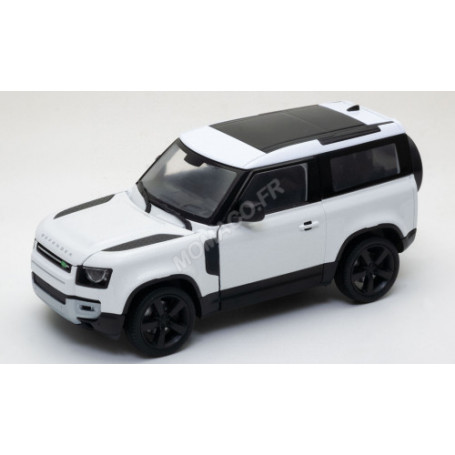 LAND ROVER DEFENDER 2020