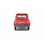 CITROEN DYANE 6 1967 ROUGE CORSAIRE
