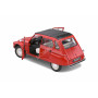 CITROEN DYANE 6 1967 ROUGE CORSAIRE