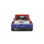 RENAULT R5 TURBO 7 J-L.THERIER RALLYE ANTIBES 1983 1ER