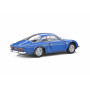 RENAULT ALPINE 1600S BERLINETTE 1969 BLEUE ALPINE