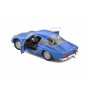 RENAULT ALPINE 1600S BERLINETTE 1969 BLEUE ALPINE