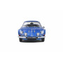 RENAULT ALPINE 1600S BERLINETTE 1969 BLEUE ALPINE