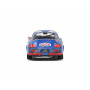 RENAULT ALPINE 1600S BERLINETTE 88 J.P.NICOLAS/J.TODT RALLYE DU PORTUGAL 1971 1ER