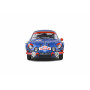 RENAULT ALPINE 1600S BERLINETTE 88 J.P.NICOLAS/J.TODT RALLYE DU PORTUGAL 1971 1ER
