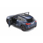 MERCEDES-BENZ GLA H247 AMG LINE 2020 BLEUE