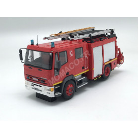 IVECO EUROCARGO FPT SIDES NEUTRE AVEC DECALQUES (EPUISE)