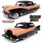 FORD FAIRLINE SURLINER 1956 CORAIL/NOIR