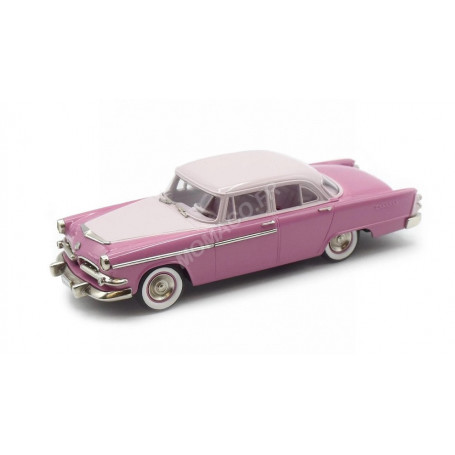 DODGE CORONET BERLINE 1955 ROSE