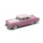 DODGE CORONET BERLINE 1955 ROSE