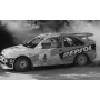 FORD ESCORT RS COSWORTH 4 SAINZ/MOYA RALLYE SAN REMO 1996