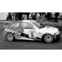 FORD ESCORT RS COSWORTH 5 THIRY/PREVOT RALLYE SAN REMO 1996