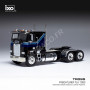 FREIGHTLINER FLA 1993 NOIR DECORE
