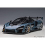 MCLAREN SENNA VISION VICTORY