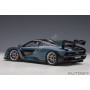 MCLAREN SENNA VISION VICTORY