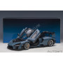 MCLAREN SENNA VISION VICTORY