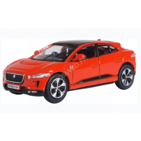 JAGUAR I PACE ROUGE
