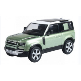 LAND ROVER NEW DEFENDER 90