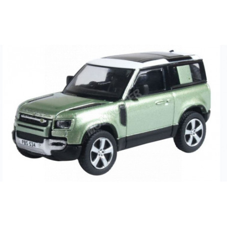 LAND ROVER NEW DEFENDER 90