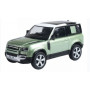 LAND ROVER NEW DEFENDER 90