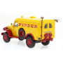 DODGE WC54 "PINDER"