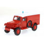 DODGE WC54 "POMPIER"