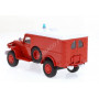 DODGE WC54 "POMPIER"