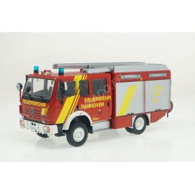 MERCEDES-BENZ LF 16/12 ZIEGLER HANNOVRE 1995