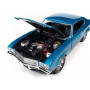 BUICK GRAND SPORT CLASSE 1 1971 BLEUE (EPUISE)