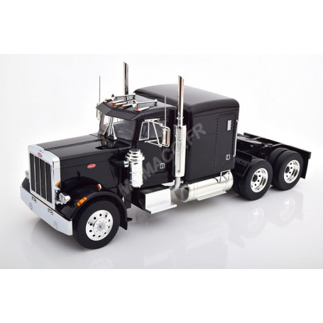 PETERBILT 359 1967 NOIR