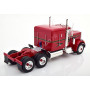 PETERBILT 359 1967 ROUGE/NOIR