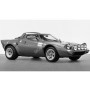 LANCIA STRATOS HF 1975 ROUGE