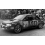 SUBARU IMPREZZA 555 5 SAINZ/MOYA RALLYE MONTE CARLO 1995