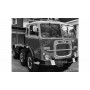 FIAT 690 T1 1961 ROUGE/BLANC