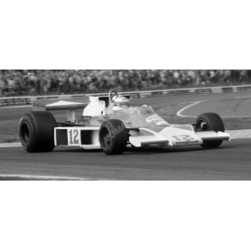 MC LAREN M23 12 MASS GRAND PRIX D'ALLEMAGNE 1976
